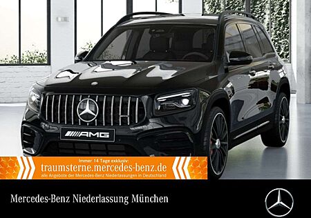 Mercedes-Benz GLB 35 AMG GLB 35 4M AMG+PANO+360°+MULTIBEAM+BURMESTER+HUD