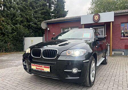 BMW X6 Baureihe xDrive30d