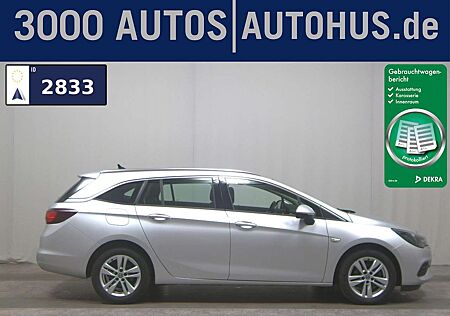 Opel Astra ST 1.5 D Elegance Navi LED Kamera SHZ Facelift