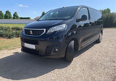 Peugeot Expert L2H1 EAT8 Premium