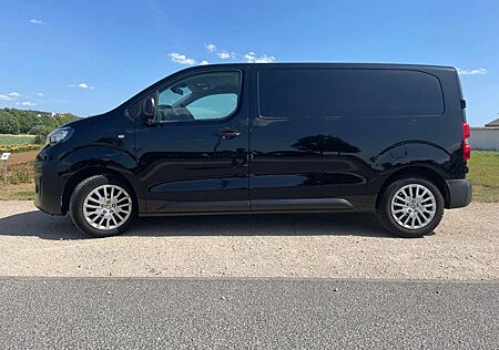 Peugeot Expert L2H1 EAT8 Premium