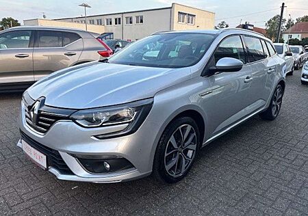 Renault Megane IV Grandtour BOSE/Navi/Kamera/Massage