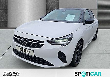 Opel Corsa Elegance Apple CarPlay LED Sitzhzg Android Auto Mu