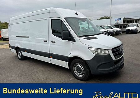Mercedes-Benz Sprinter Kasten 316CDi L3H2 Maxi Kamera*Tempomat