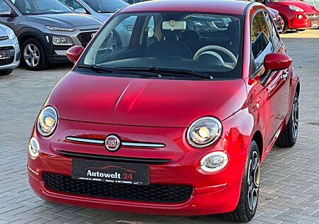 Fiat 500 Club