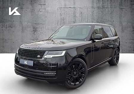Land Rover Range Rover P530 Autobiography BlackPack Kühlfach