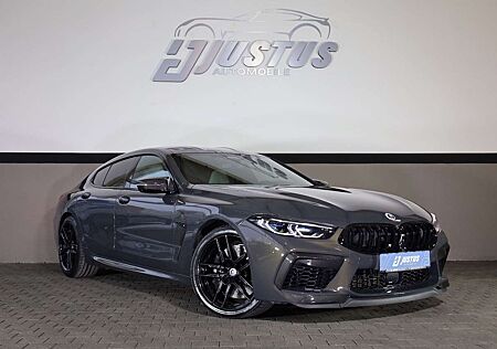 BMW M8 Competition xDrive GranCoupé/360*/HUD/H&K/R20