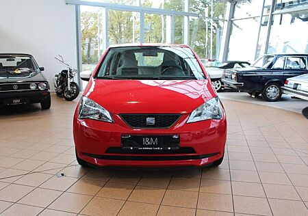 Seat Mii gebraucht kaufen Seat Mii Style Salsa +EFH+ESS+ESP+