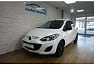 Mazda 2 1.3 Iro Klima ZV USB Scheckheft gepflegt