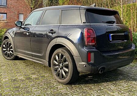 Mini Cooper Countryman Aut. Classic Trim