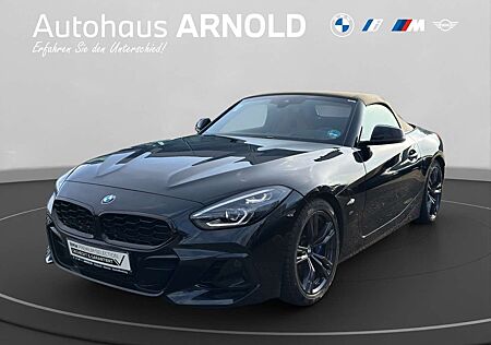 BMW Z4 M40i Head-Up LED Komfortzugang Driving Assist. Sit