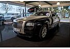 Rolls-Royce Ghost Family EWB orig 32800km langer Radstand