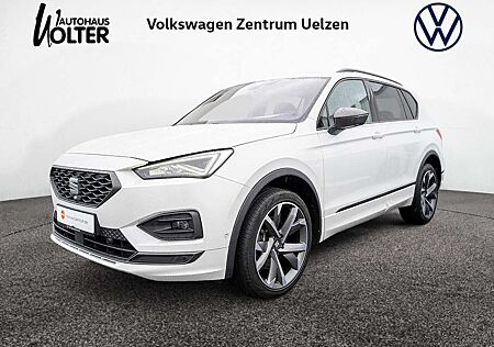 Seat Tarraco 2.0 TSI FR 4Drive DSG NAVI KAMERA STH