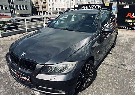 BMW 330 i Aut.*Pano*Leder*Navi*Licht Paket