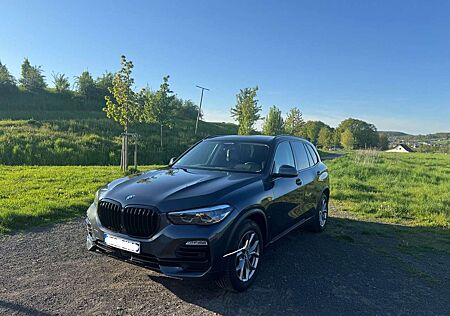 BMW X5 xDrive30d xLine