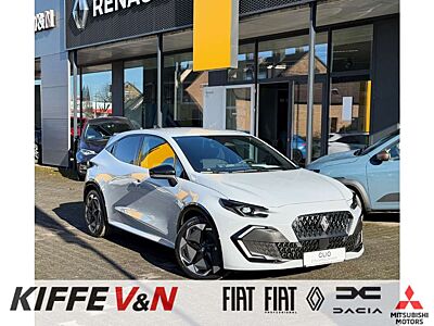 Renault Clio VI 160 E-Tech Full Hybrid Techno SHZ