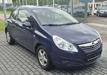 Opel Corsa Selection "110 Jahre"