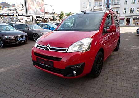 Citroën Berlingo Citroen PureTech 110 Multispace, 1-HAND