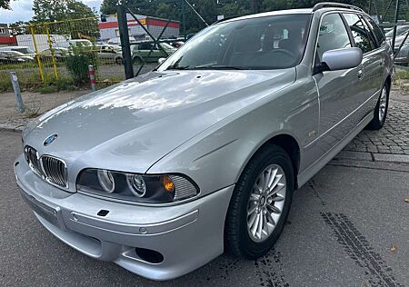 BMW 525 i Touring
