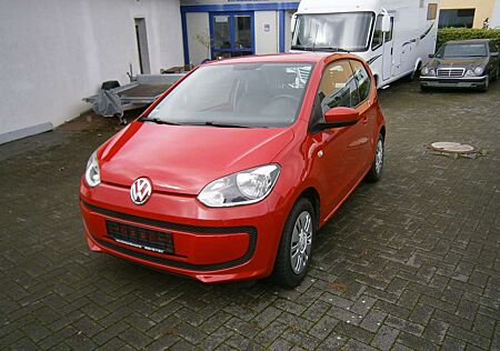 VW Up Volkswagen ! move !