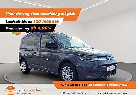 VW Caddy Volkswagen Life 1.5 TSI NAVI/LED/RFK/ACC/LANE/SHZ/PDC