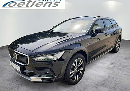 Volvo V90 Cross Country B4 AWD Pro Standhzg AHK Schie
