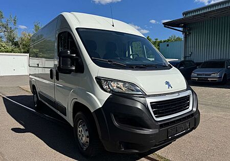Peugeot Boxer L2H2 Pro Avantage Edit *1.Hand*R.Kamera*