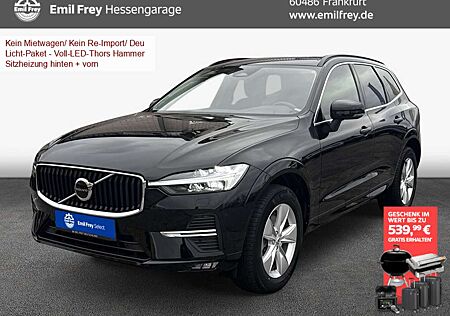 Volvo XC 60 XC60 XC60 B4 Core Aut PiltAssist BLIS Voll-LED Google-N