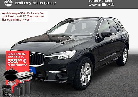 Volvo XC 60 XC60 XC60 B4 Core Aut PiltAssist BLIS Voll-LED Google-N