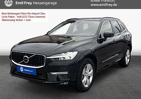 Volvo XC 60 XC60 XC60 B4 Core Aut PiltAssist BLIS Voll-LED Google-N