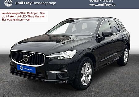Volvo XC 60 XC60 XC60 B4 Core Aut PiltAssist BLIS Voll-LED Google-N