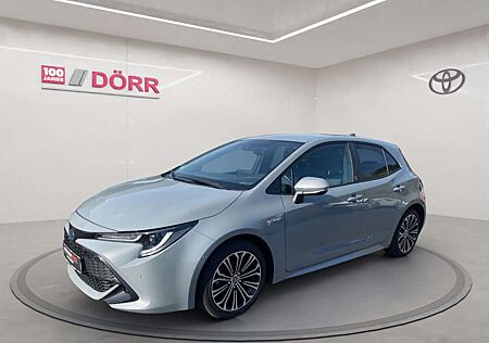 Toyota Corolla 1.8 Hybrid Team Deutschland + Technik-Paket*