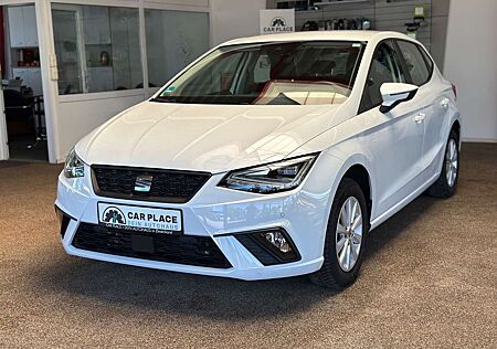 Seat Ibiza Style
