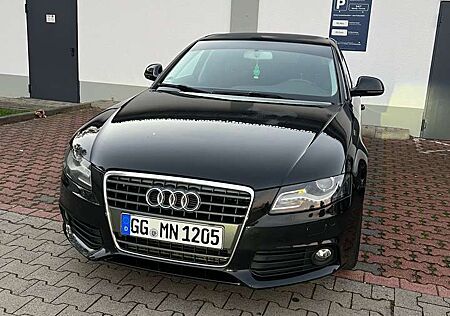 Audi A4 1.8 TFSI Ambiente