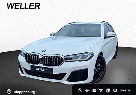 BMW 540 d xDr T M SPORT DAPro H/K HUD PA+ PANO StHz PDC