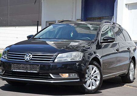 VW Passat Variant Volkswagen 2.0 Comfortline BlueMotion+Euro5