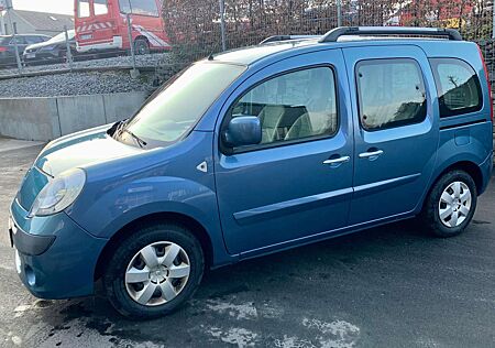 Renault Kangoo 1.6 16V 105 Happy Family