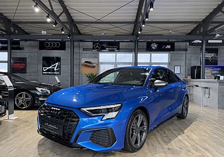 Audi S3 2.0 TFSI quattro Lim.*B&O*KAMERA*ACC*LED*NAVI