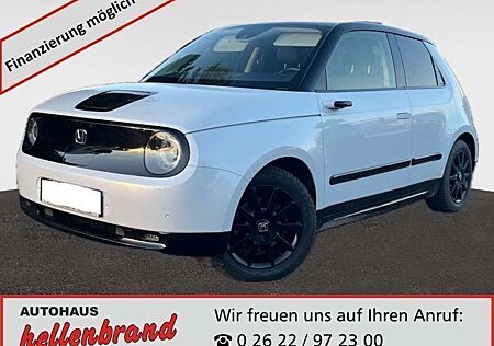 Honda e Basis AKKU 88%/ KAMERA/NAVI/VOLLDIGITAL