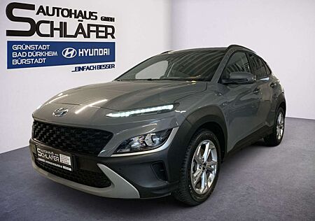 Hyundai Kona 1.0 T-GDI Trend Mild-Hybrid Kamera