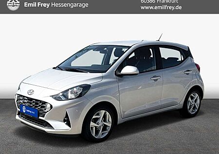 Hyundai i10 1.2 Trend