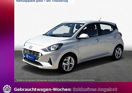 Hyundai i10 1.2 Trend