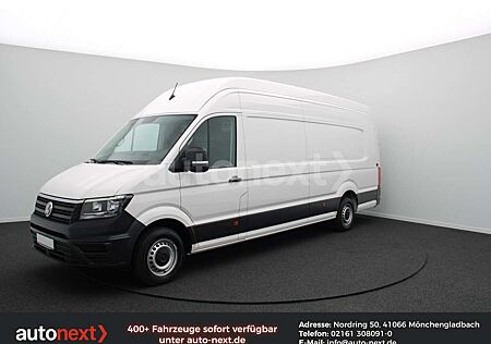 VW Crafter Volkswagen 35 Maxi Aut. XXL*Superhochdach+Extralang*
