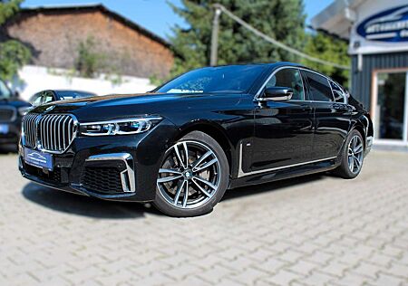 BMW 740 7 Lim d xDrive M Sport/Driv+Park.Ass Prof.