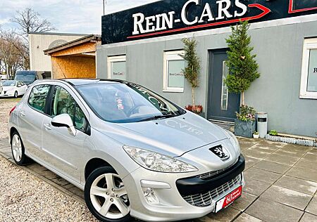 Peugeot 308 SportPlus 1.6/II.HD/PDC/AHK/MFL/PANO/KLIMAUT