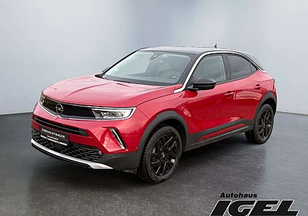 Opel Mokka Elegance, Voll-LED (IntelliLux), Kamera uvm.