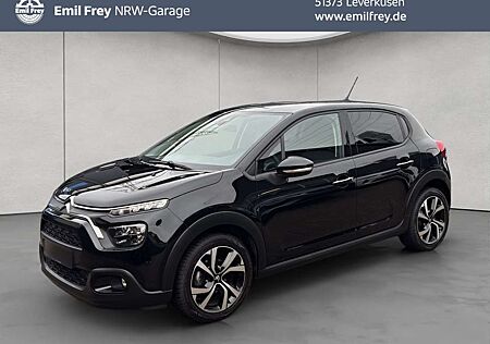 Citroën C3 Citroen Pure Tech 110 S&S EAT6 SHINE