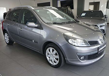 Renault Clio Dynamique+KLIMA+TÜV