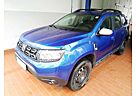 Dacia Duster TCe 100 2WD ECO-G Comfort