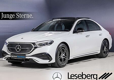Mercedes-Benz E 400 e 4M AMG DIG.LIGHT/AHK/Pano/Distro/HUD/360